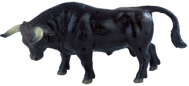 Bullyland - Bull Manolo 62567