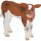 Bullyland - Calf Mona Brown/white 62630
