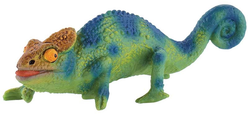 Bullyland - Chameleon 68498