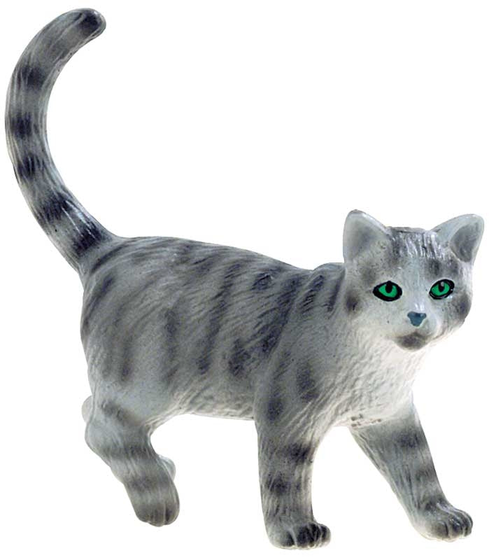 Bullyland - Chartreux Minka 66363