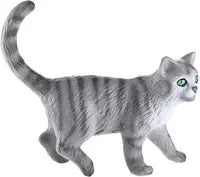 Bullyland - Chartreux Minka 66363