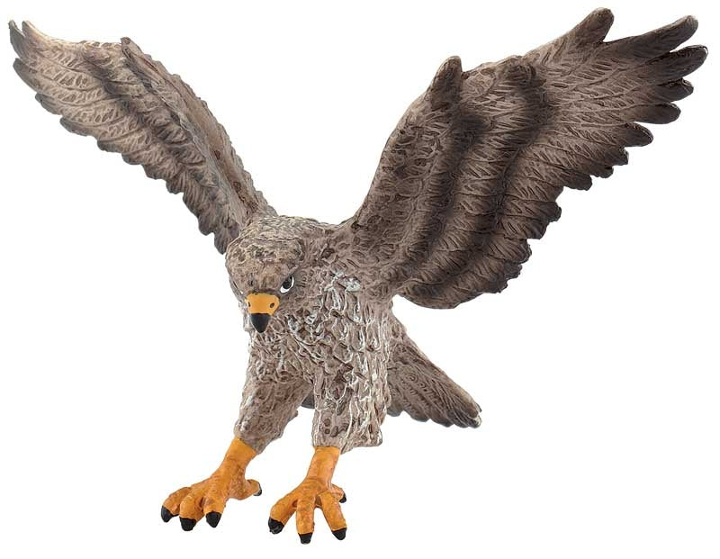 Bullyland - Common Buzzard 69385