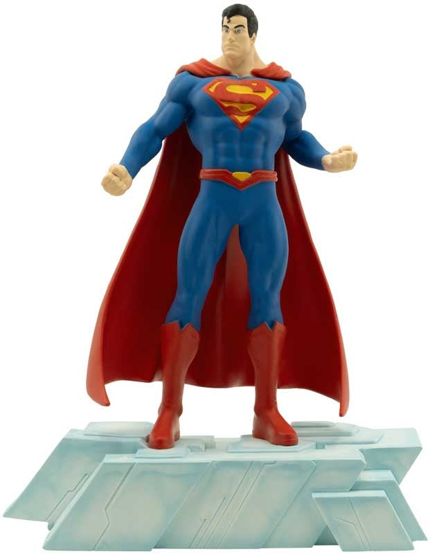 Bullyland - Dc Superman 11241