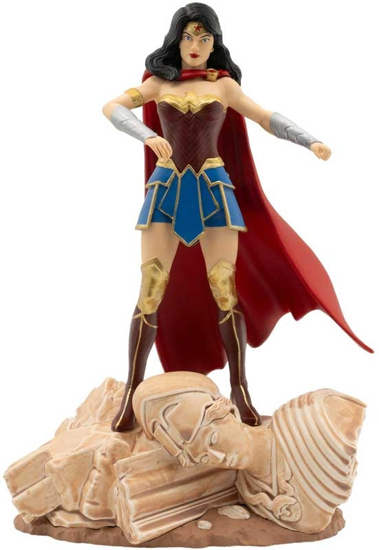 Bullyland - Dc Wonder Woman 11242
