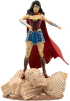 Bullyland - Dc Wonder Woman 11242