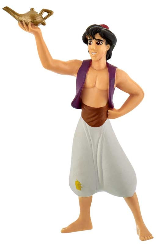 Bullyland - Disney Aladdin 12454