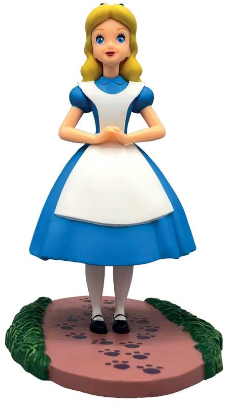 Bullyland - Disney Alice In Wonderland 11400