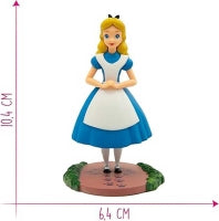 Bullyland - Disney Alice In Wonderland 11400