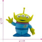 Bullyland - Disney Alien 12765