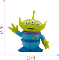 Bullyland - Disney Alien 12765