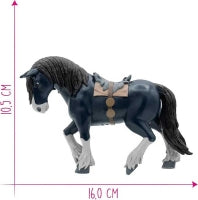Bullyland - Disney Angus 12828