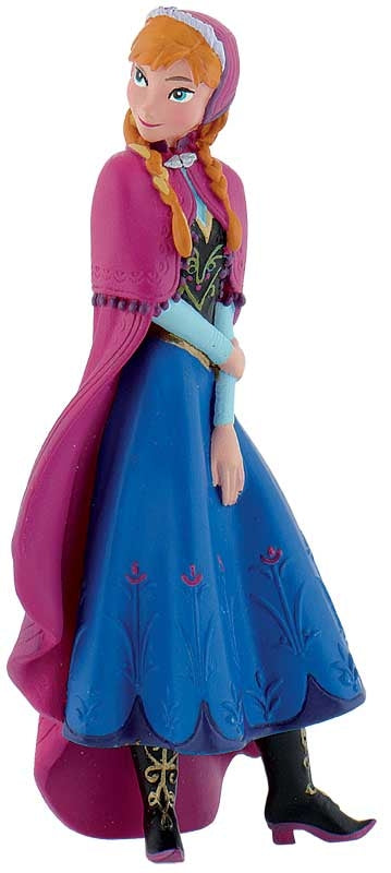 Bullyland - Disney Anna 12960