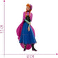 Bullyland - Disney Anna 12960