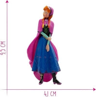 Bullyland - Disney Anna 12960