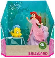 Bullyland - Disney Ariel Double Pack 13437