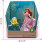 Bullyland - Disney Ariel Double Pack 13437