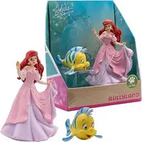 Bullyland - Disney Ariel Double Pack 13437
