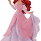 Bullyland - Disney Ariel In Pink Dress 12312