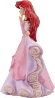 Bullyland - Disney Ariel In Pink Dress 12312