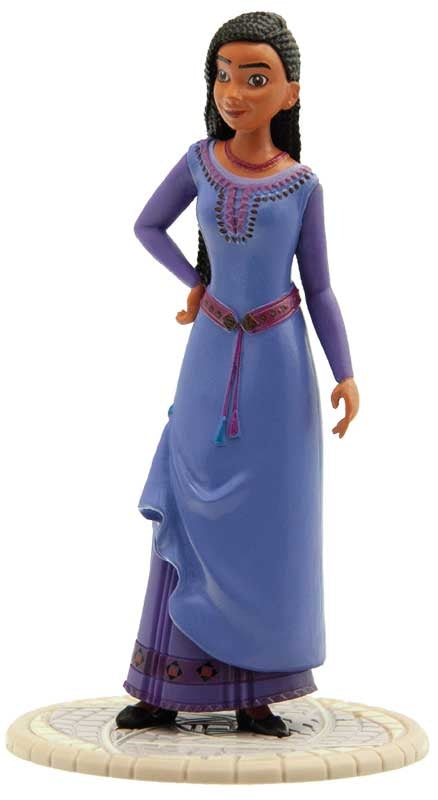 Bullyland - Disney Asha 11503