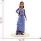 Bullyland - Disney Asha 11503