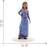 Bullyland - Disney Asha 11503