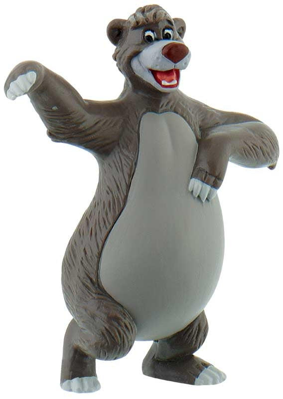 Bullyland - Disney Baloo 12381
