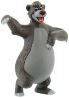 Bullyland - Disney Baloo 12381