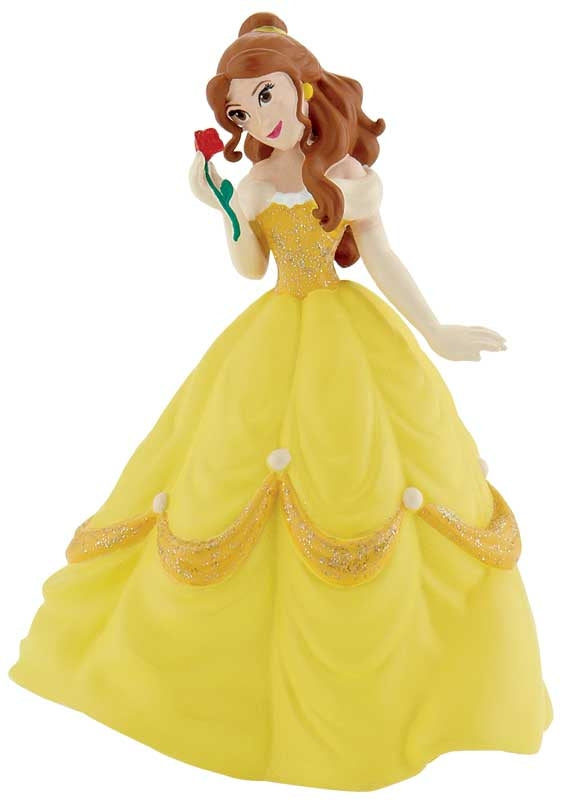 Bullyland - Disney Beauty 12401