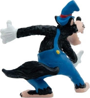 Bullyland - Disney Big Bad Wolf 12493