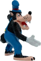 Bullyland - Disney Big Bad Wolf 12493