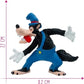 Bullyland - Disney Big Bad Wolf 12493