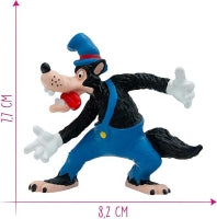 Bullyland - Disney Big Bad Wolf 12493