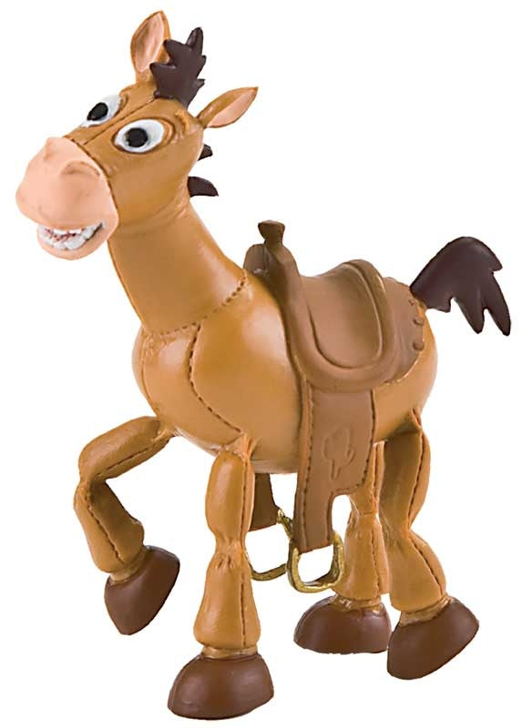 Bullyland - Disney Bullseye 12763