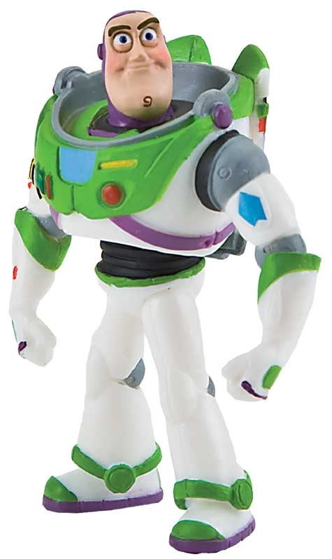 Bullyland - Disney Buzz Lightyear 12760
