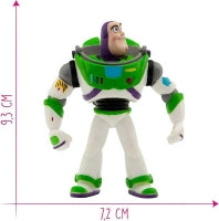 Bullyland - Disney Buzz Lightyear 12760