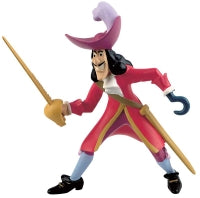 Bullyland - Disney Captain Hook 12651