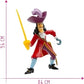 Bullyland - Disney Captain Hook 12651