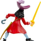 Bullyland - Disney Captain Hook 12651