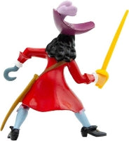 Bullyland - Disney Captain Hook 12651