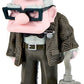 Bullyland - Disney Carl Fredricksen 12730
