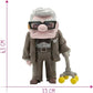 Bullyland - Disney Carl Fredricksen 12730