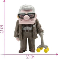 Bullyland - Disney Carl Fredricksen 12730