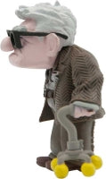 Bullyland - Disney Carl Fredricksen 12730