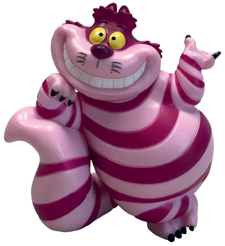 Bullyland - Disney Cheshire Cat 11401