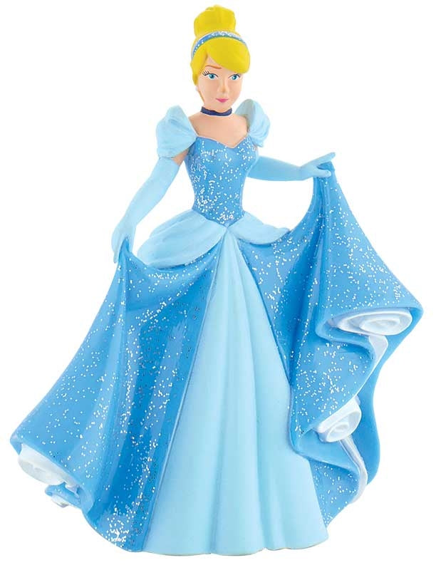 Bullyland - Disney Cinderella 12501