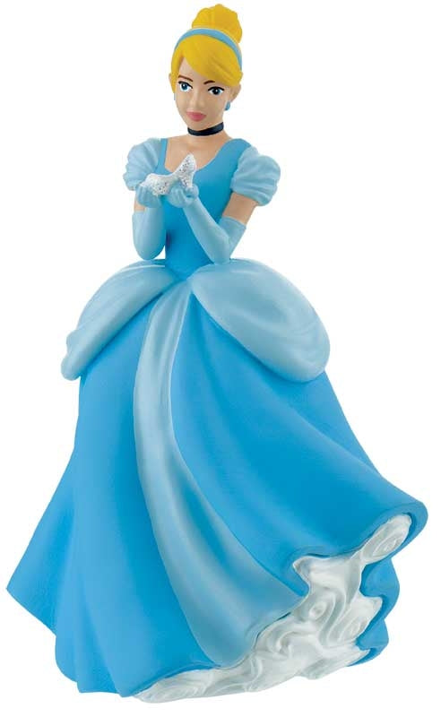 Bullyland - Disney Cinderella 12599