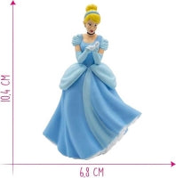 Bullyland - Disney Cinderella 12599
