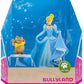 Bullyland - Disney Cinderella Double Pack 13438