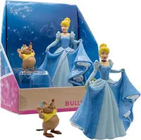 Bullyland - Disney Cinderella Double Pack 13438